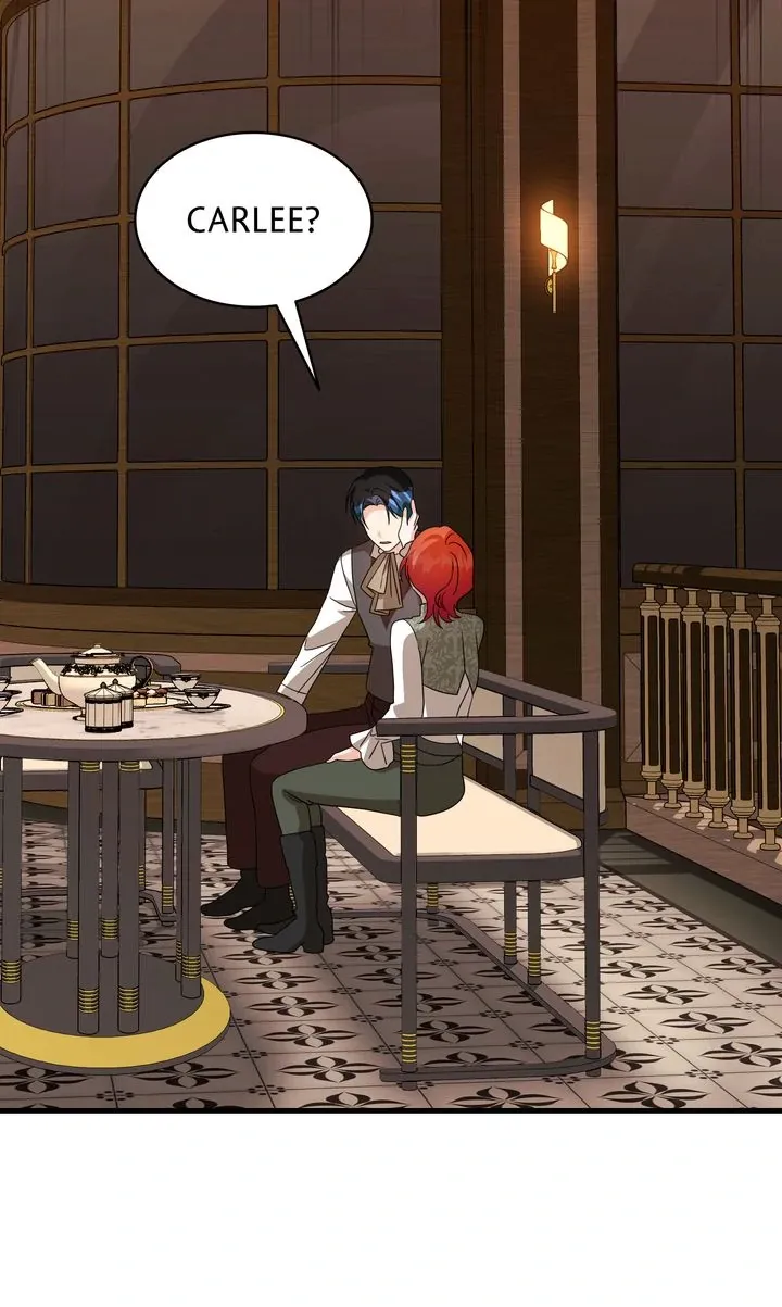 Read Till Divorce Do Us Part! chapter 110 image 88 on Lezhin