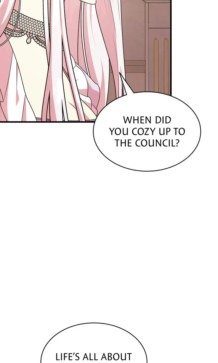 Read Till Divorce Do Us Part! chapter 111 image 11 on Lezhin