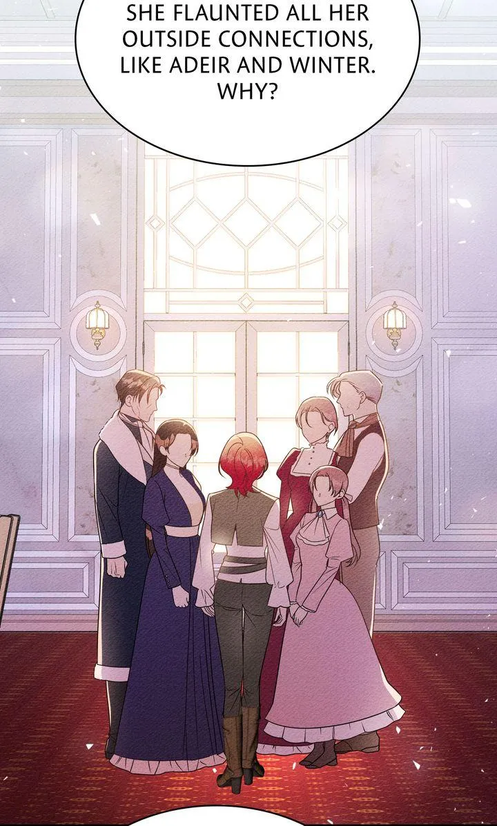 Read Till Divorce Do Us Part! chapter 111 image 18 on Lezhin
