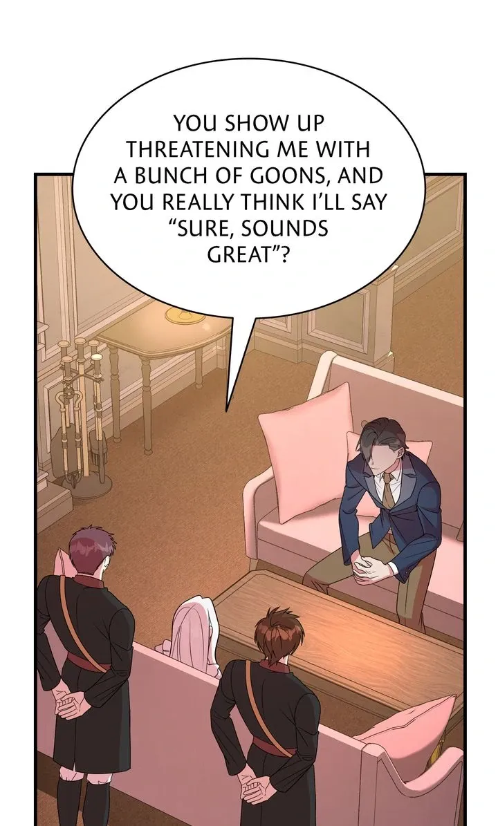 Read Till Divorce Do Us Part! chapter 111 image 2 on Lezhin