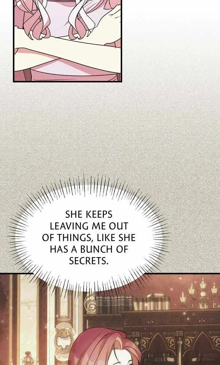 Read Till Divorce Do Us Part! chapter 111 image 22 on Lezhin