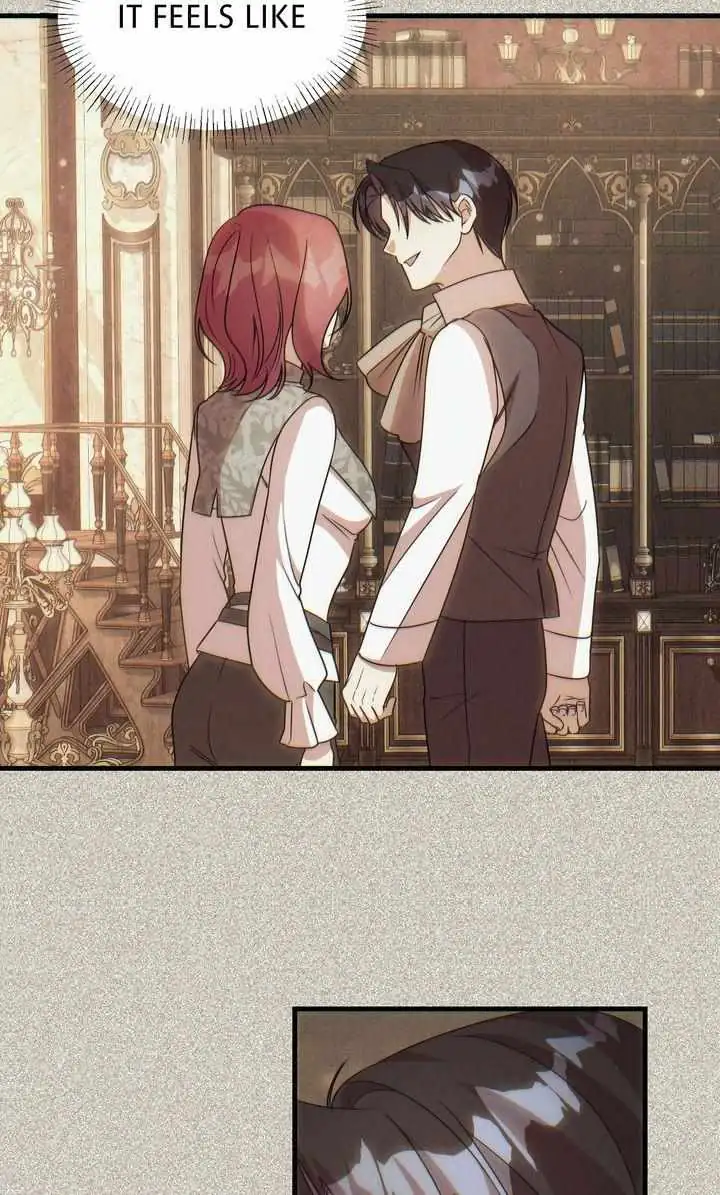 Read Till Divorce Do Us Part! chapter 111 image 24 on Lezhin