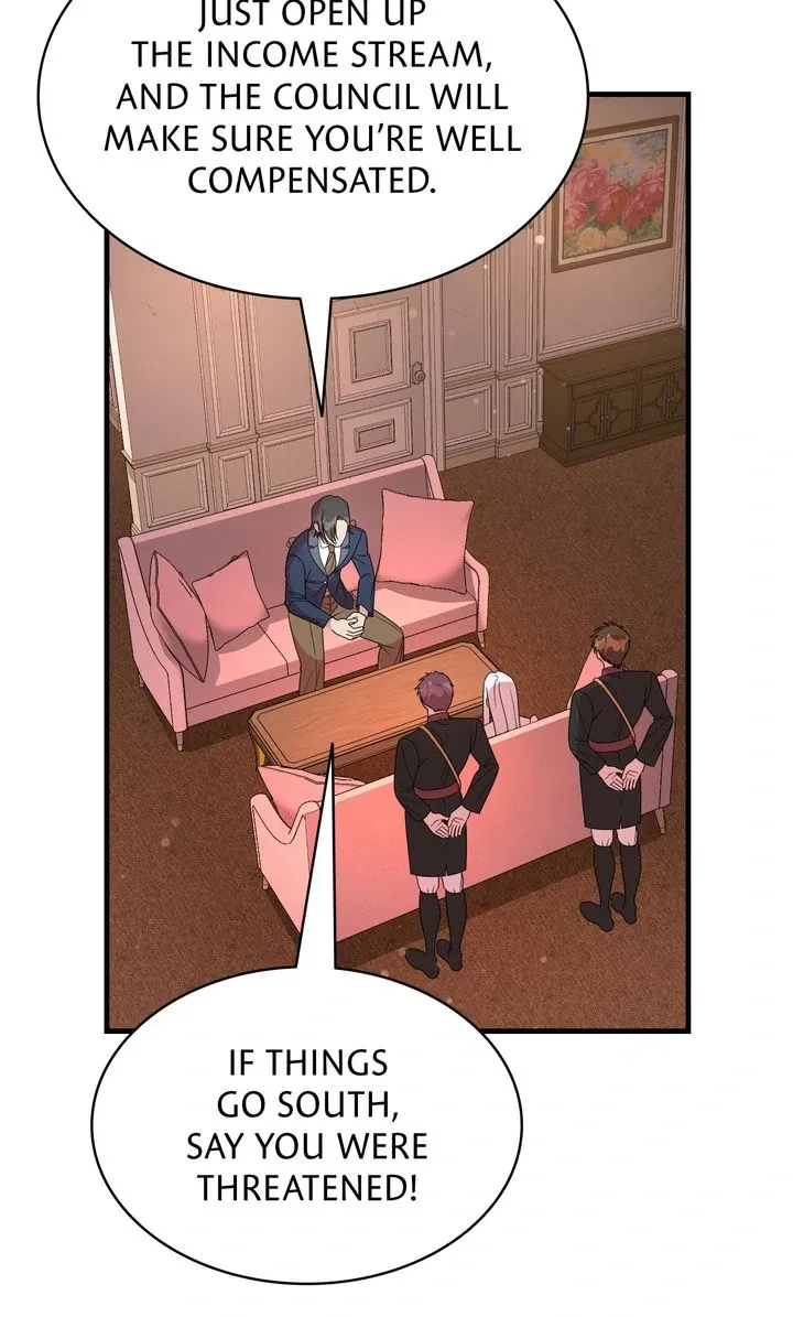 Read Till Divorce Do Us Part! chapter 111 image 28 on Lezhin
