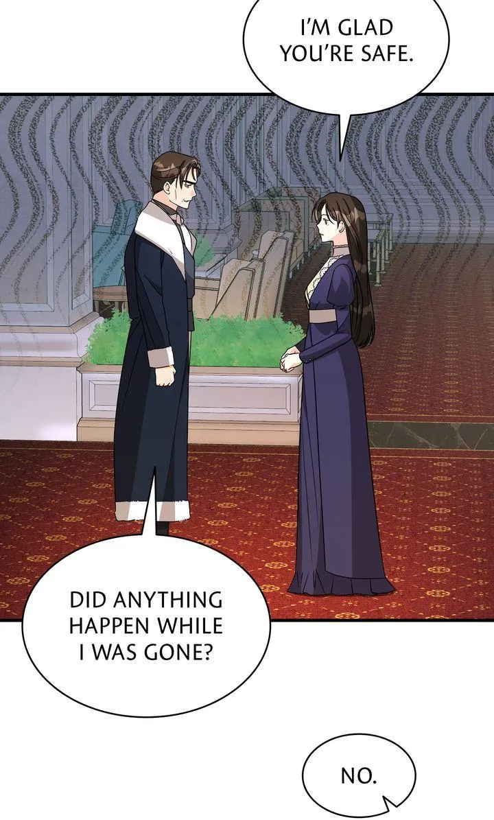 Read Till Divorce Do Us Part! chapter 111 image 37 on Lezhin
