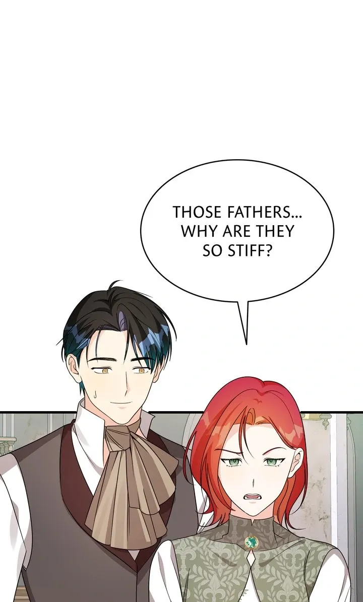 Read Till Divorce Do Us Part! chapter 111 image 39 on Lezhin