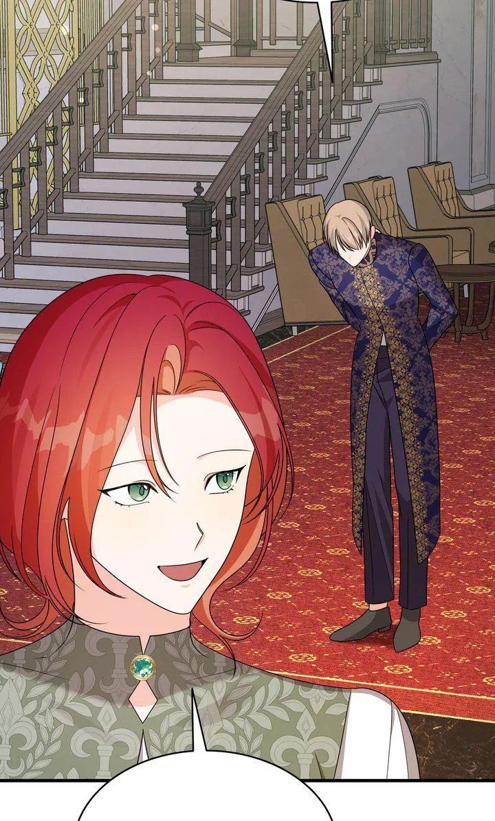 Read Till Divorce Do Us Part! chapter 111 image 41 on Lezhin