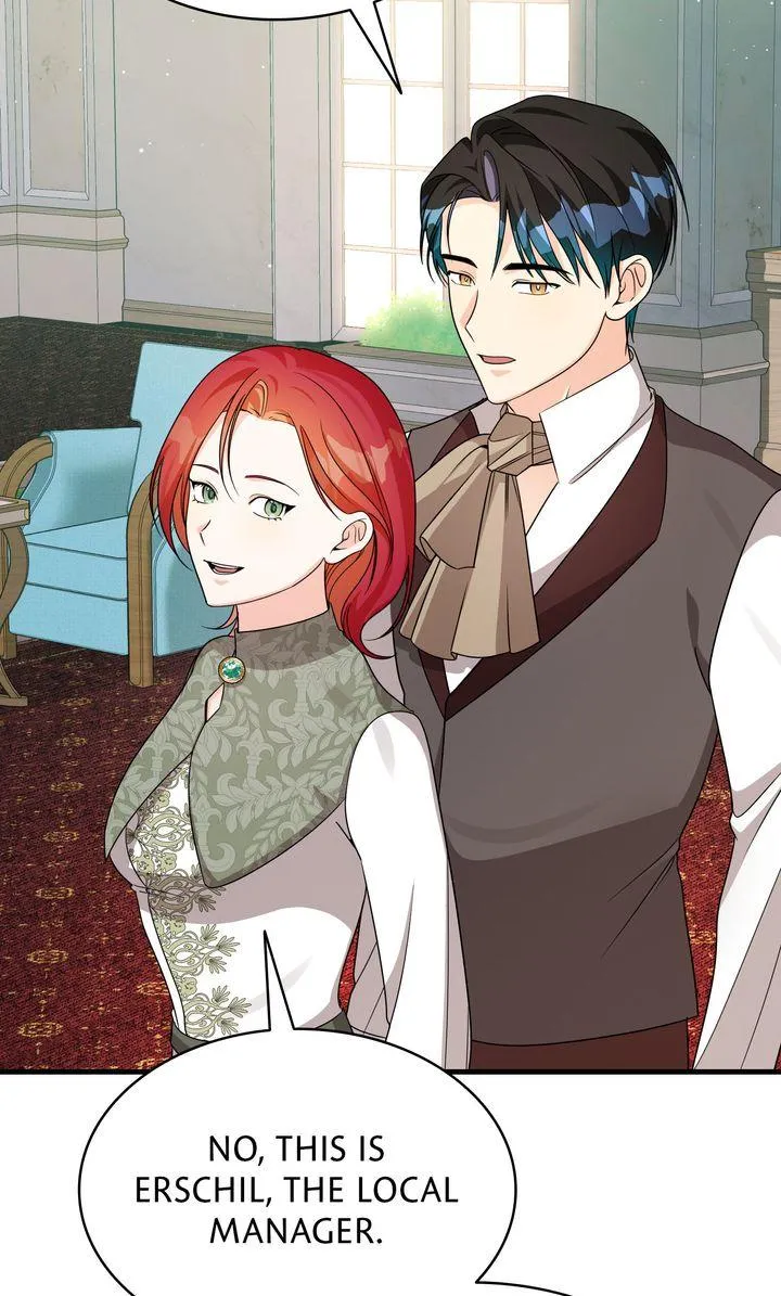 Read Till Divorce Do Us Part! chapter 111 image 43 on Lezhin