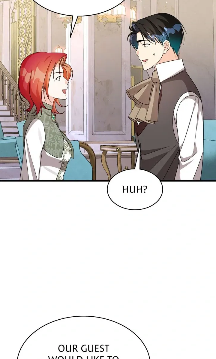 Read Till Divorce Do Us Part! chapter 111 image 46 on Lezhin