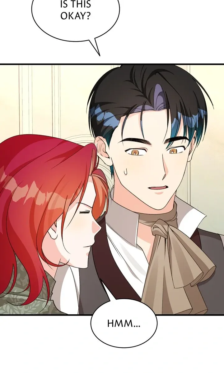 Read Till Divorce Do Us Part! chapter 111 image 65 on Lezhin