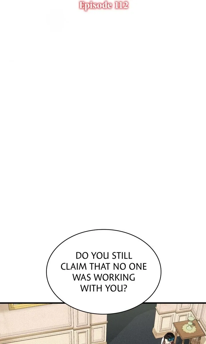Read Till Divorce Do Us Part! chapter 112 image 1 on Lezhin