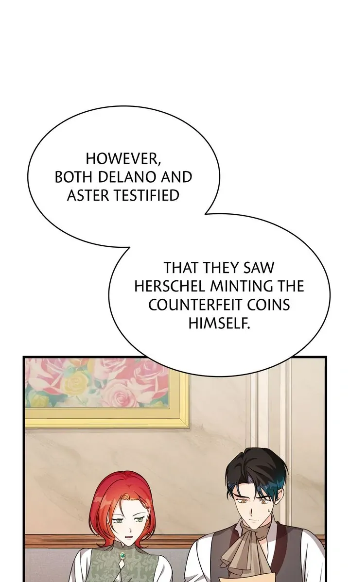 Read Till Divorce Do Us Part! chapter 112 image 14 on Lezhin