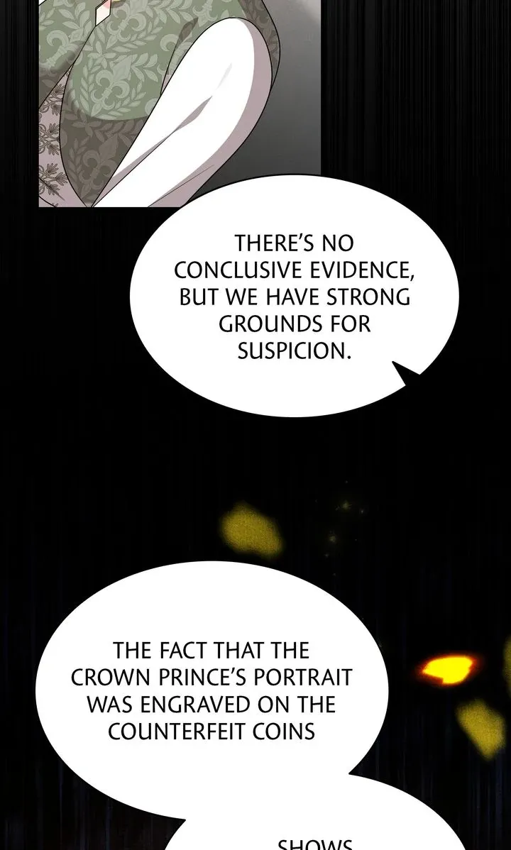 Read Till Divorce Do Us Part! chapter 112 image 17 on Lezhin