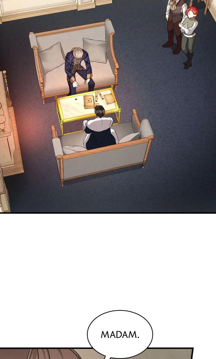 Read Till Divorce Do Us Part! chapter 112 image 2 on Lezhin