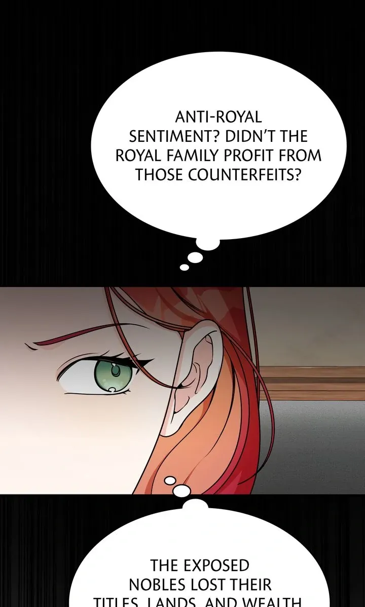 Read Till Divorce Do Us Part! chapter 112 image 23 on Lezhin
