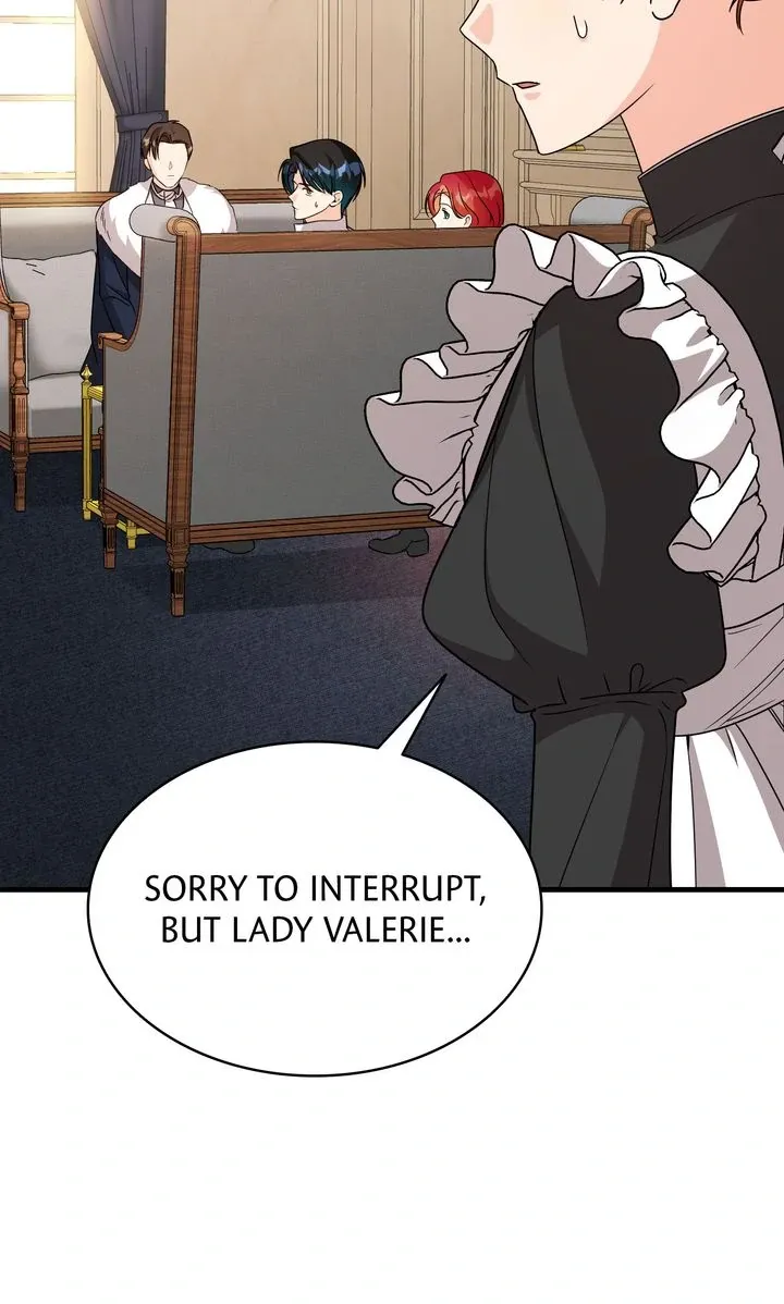 Read Till Divorce Do Us Part! chapter 112 image 26 on Lezhin