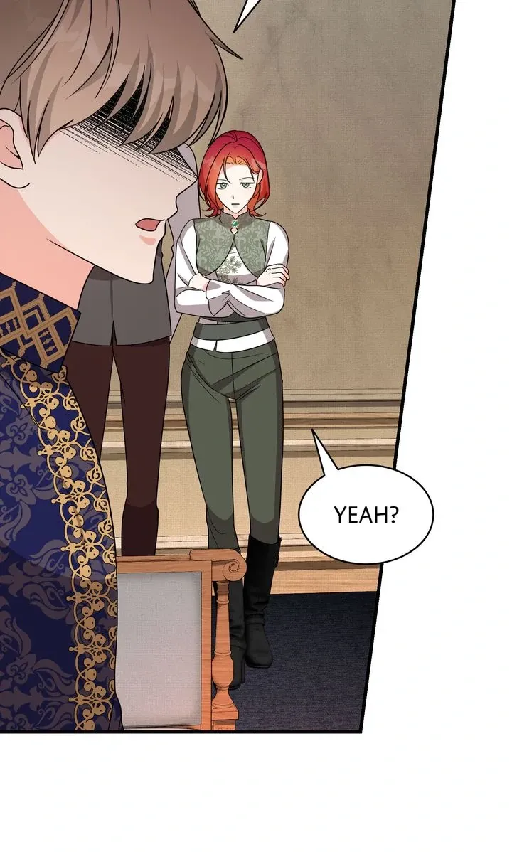 Read Till Divorce Do Us Part! chapter 112 image 3 on Lezhin