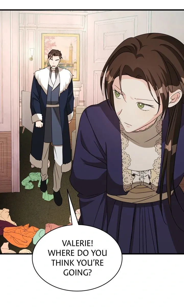 Read Till Divorce Do Us Part! chapter 112 image 31 on Lezhin