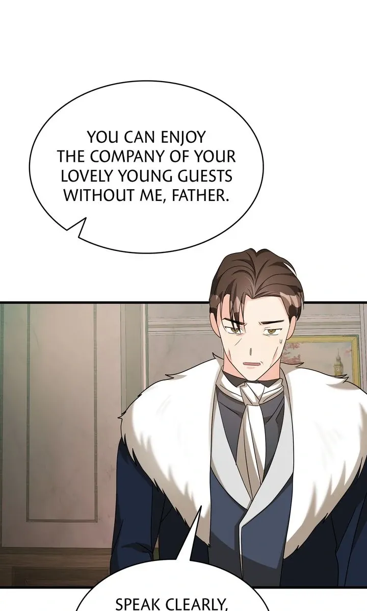 Read Till Divorce Do Us Part! chapter 112 image 34 on Lezhin