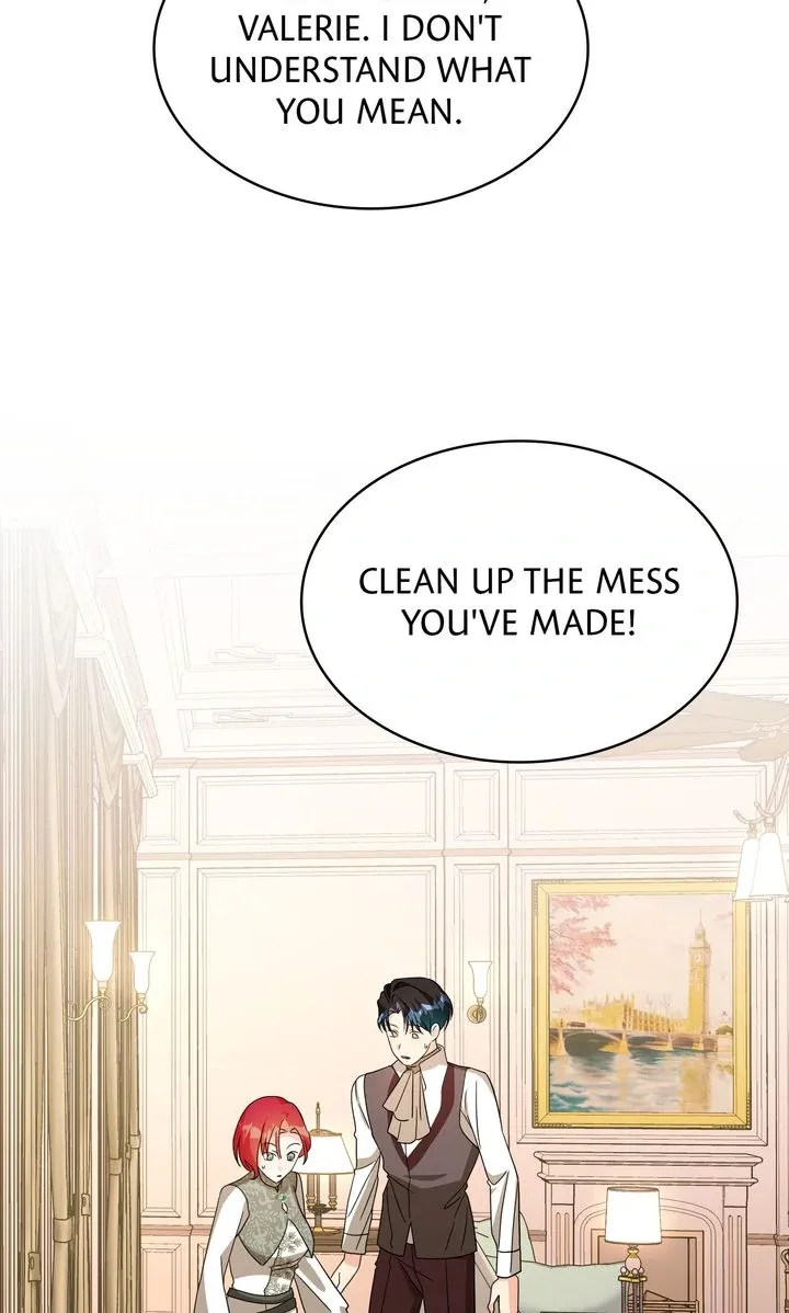 Read Till Divorce Do Us Part! chapter 112 image 35 on Lezhin