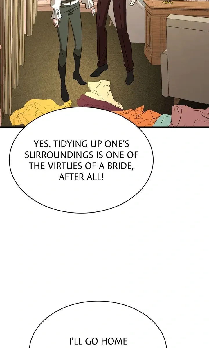 Read Till Divorce Do Us Part! chapter 112 image 36 on Lezhin