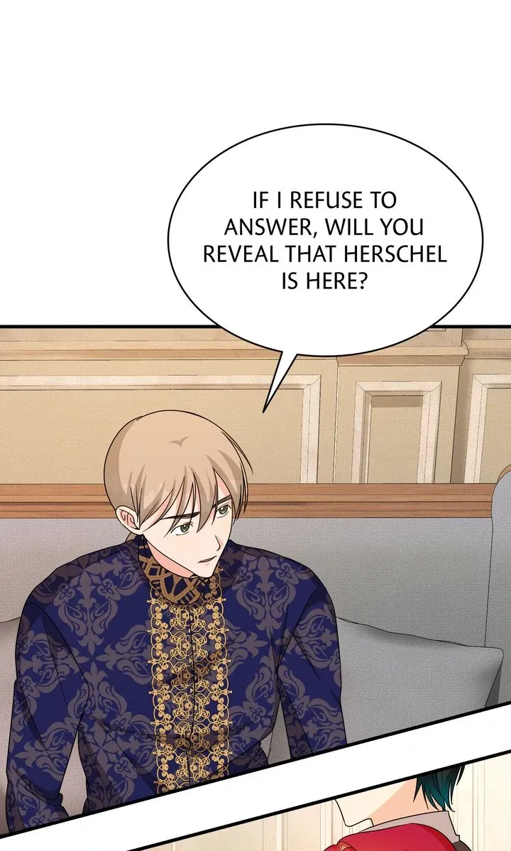 Read Till Divorce Do Us Part! chapter 112 image 4 on Lezhin