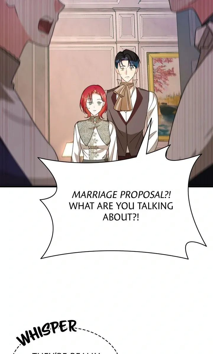 Read Till Divorce Do Us Part! chapter 112 image 40 on Lezhin