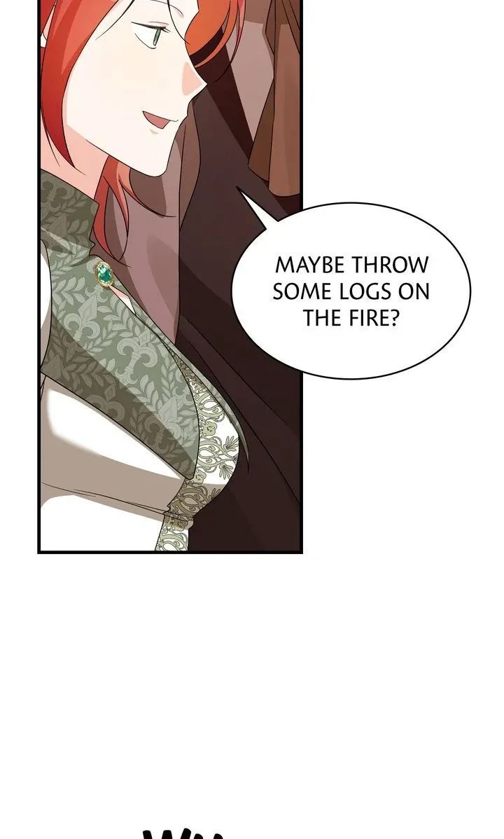 Read Till Divorce Do Us Part! chapter 112 image 42 on Lezhin