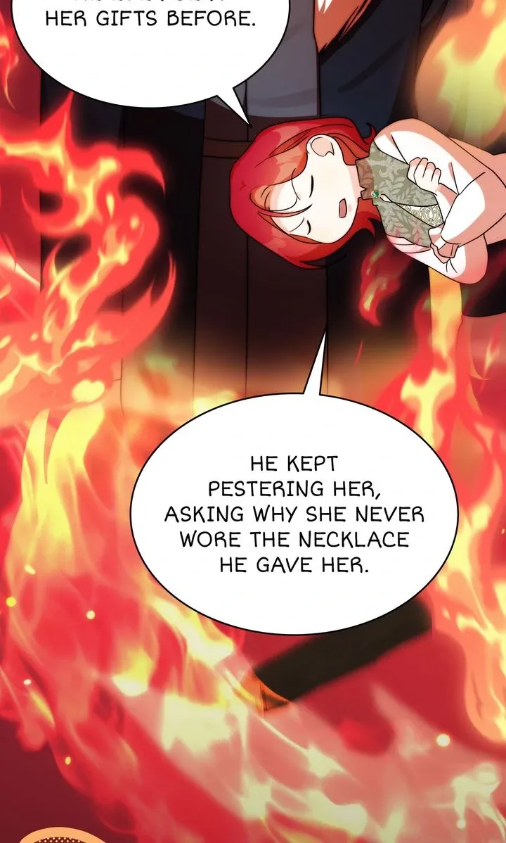 Read Till Divorce Do Us Part! chapter 112 image 46 on Lezhin