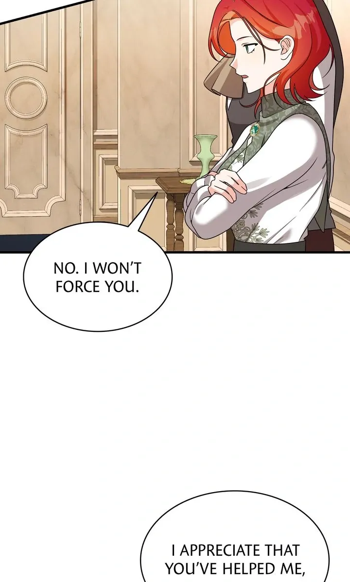 Read Till Divorce Do Us Part! chapter 112 image 5 on Lezhin