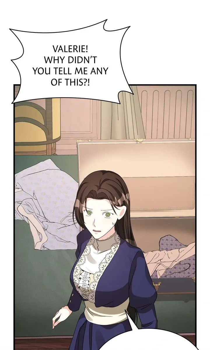 Read Till Divorce Do Us Part! chapter 112 image 50 on Lezhin