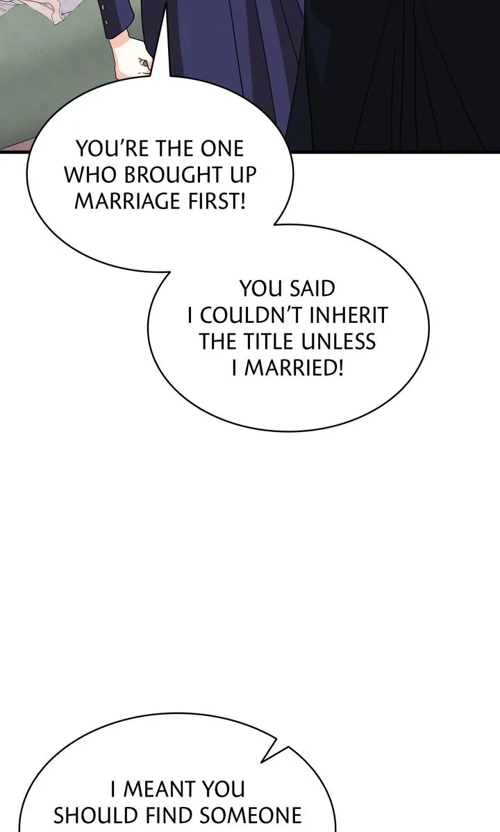 Read Till Divorce Do Us Part! chapter 112 image 56 on Lezhin