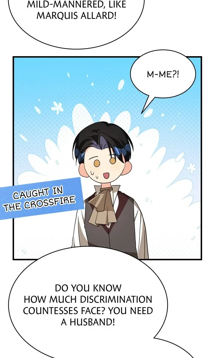 Read Till Divorce Do Us Part! chapter 112 image 57 on Lezhin