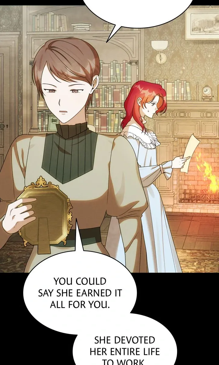 Read Till Divorce Do Us Part! chapter 112 image 71 on Lezhin