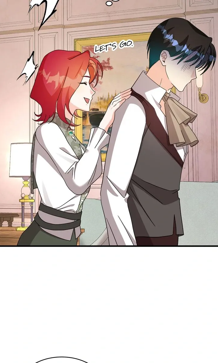 Read Till Divorce Do Us Part! chapter 112 image 76 on Lezhin