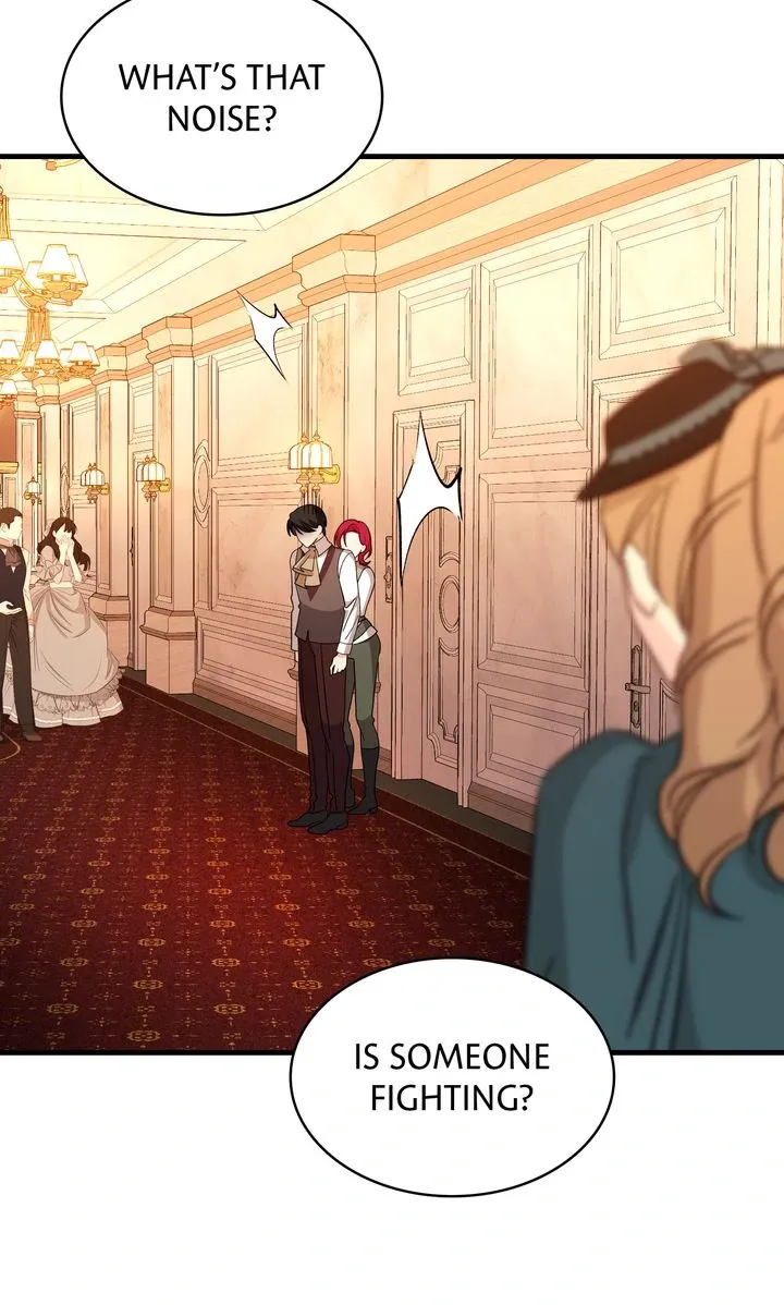 Read Till Divorce Do Us Part! chapter 112 image 77 on Lezhin