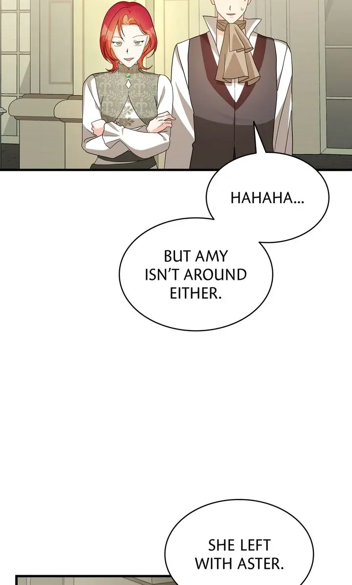 Read Till Divorce Do Us Part! chapter 112 image 83 on Lezhin