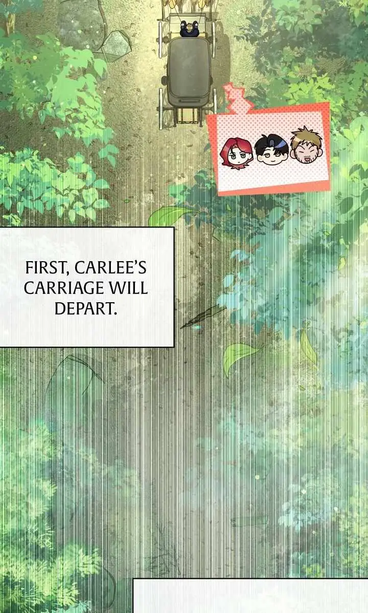 Read Till Divorce Do Us Part! chapter 113 image 1 on Lezhin