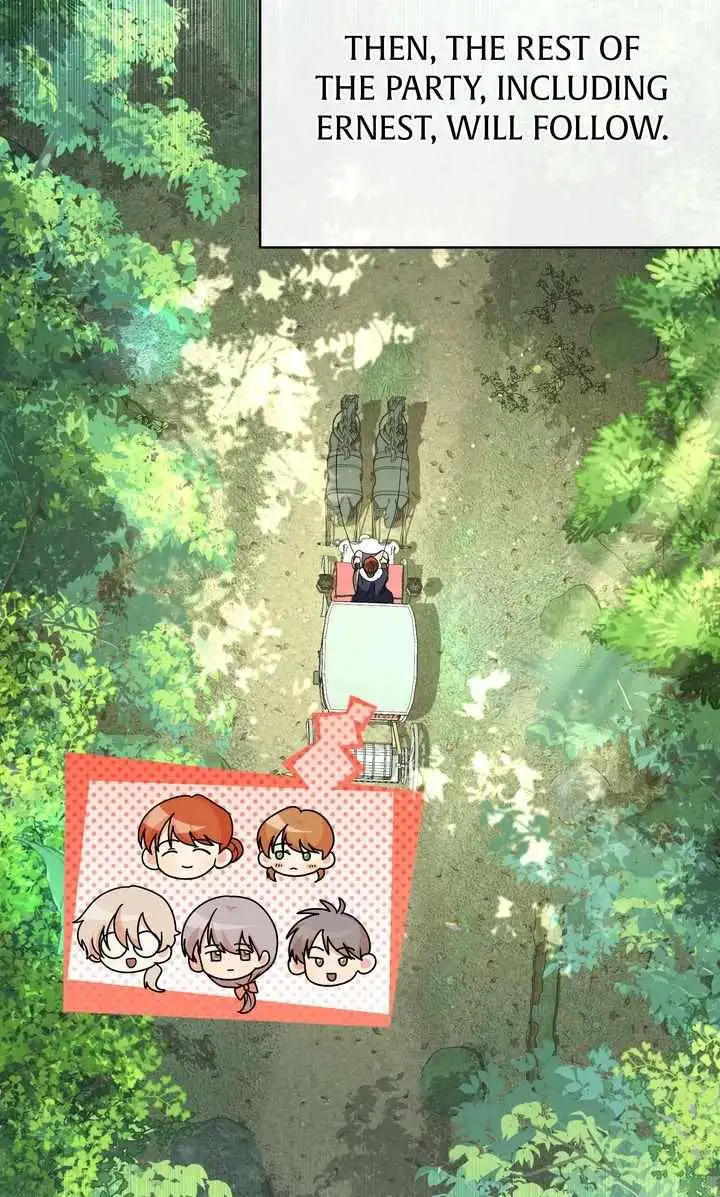 Read Till Divorce Do Us Part! chapter 113 image 2 on Lezhin