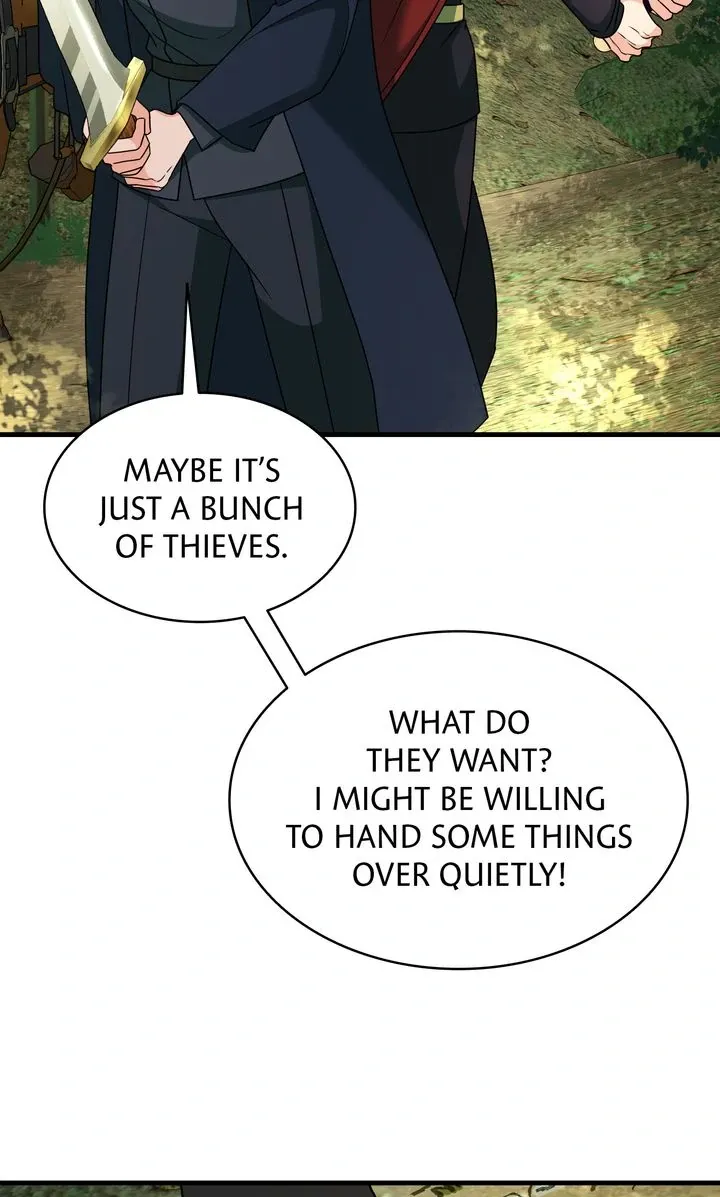 Read Till Divorce Do Us Part! chapter 113 image 20 on Lezhin