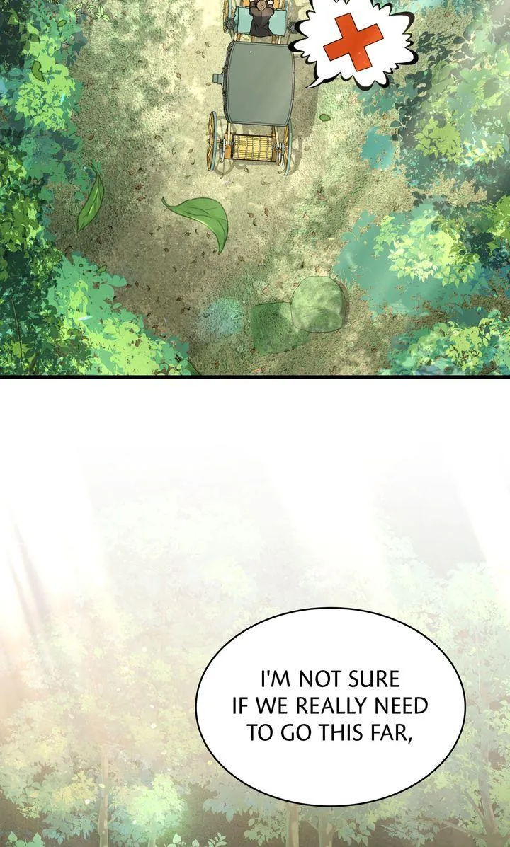 Read Till Divorce Do Us Part! chapter 113 image 4 on Lezhin