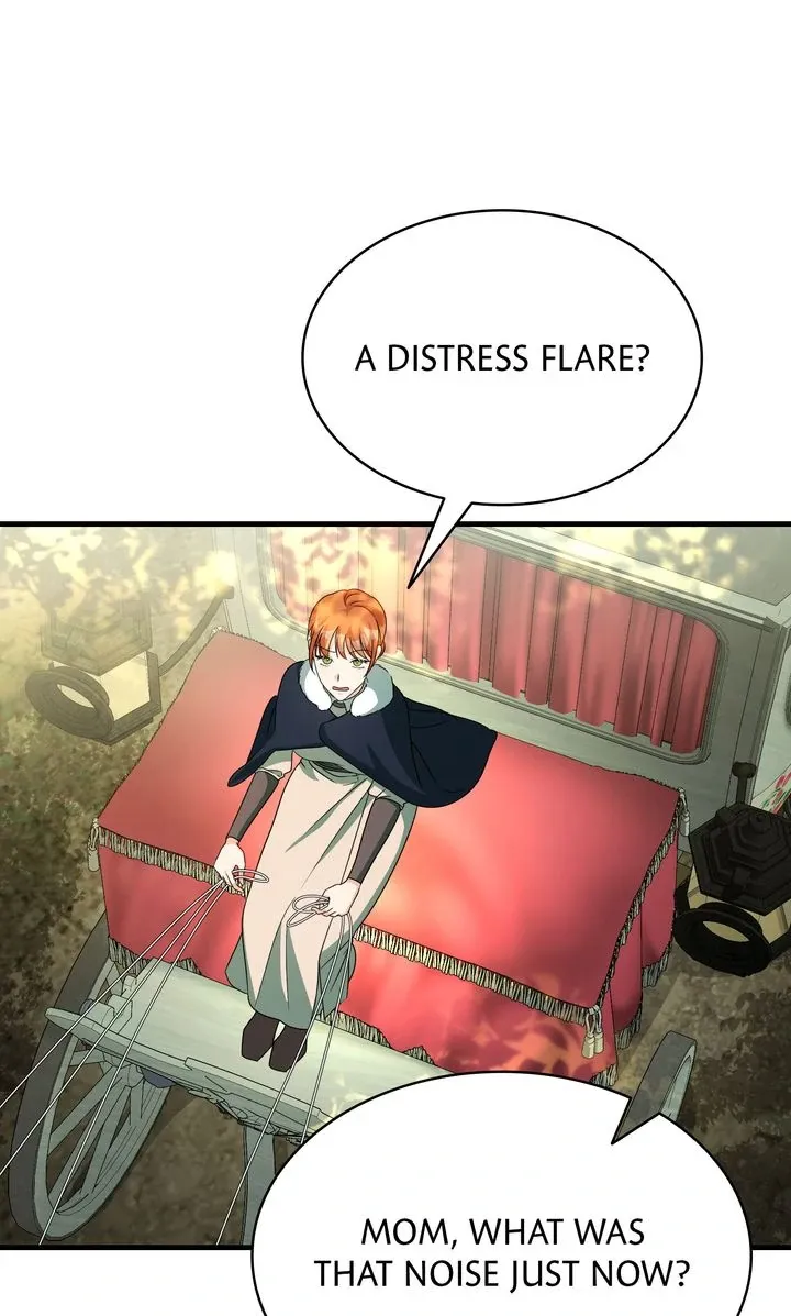 Read Till Divorce Do Us Part! chapter 113 image 42 on Lezhin