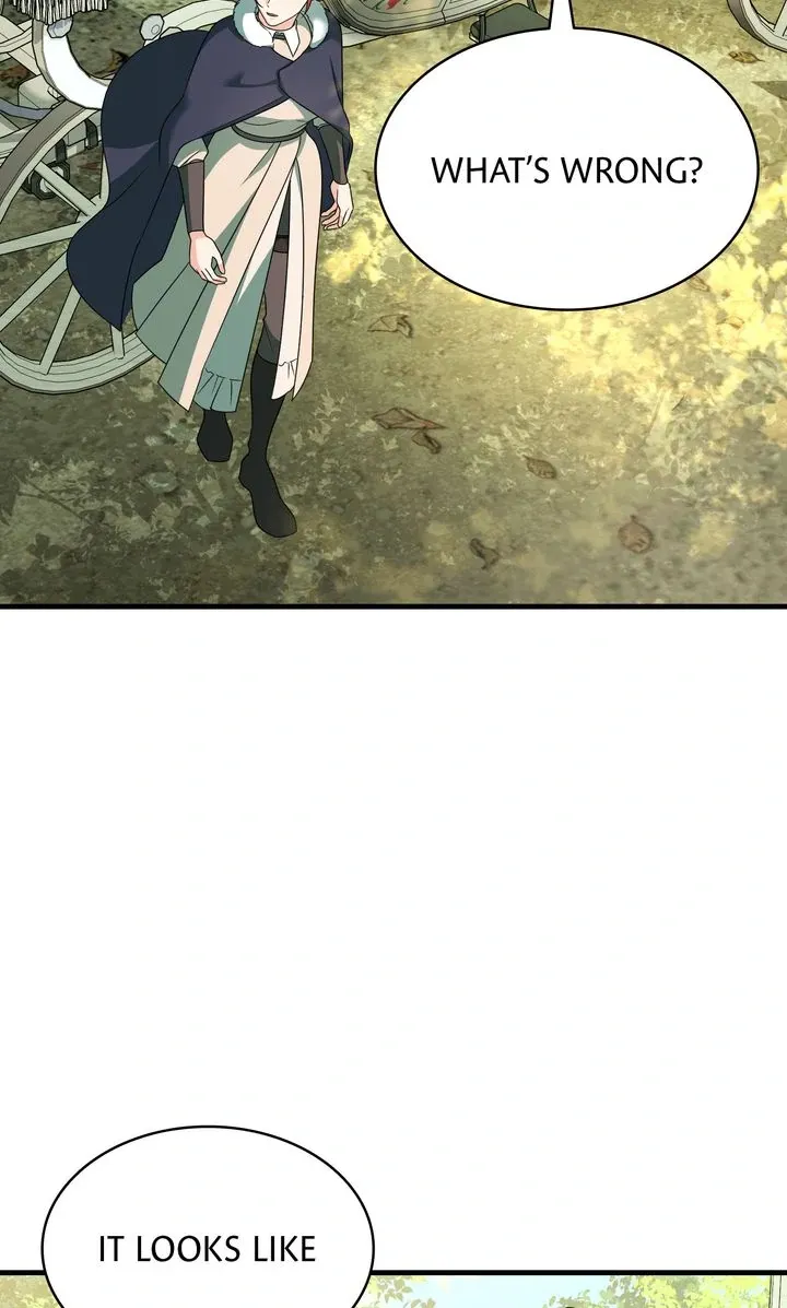 Read Till Divorce Do Us Part! chapter 113 image 44 on Lezhin