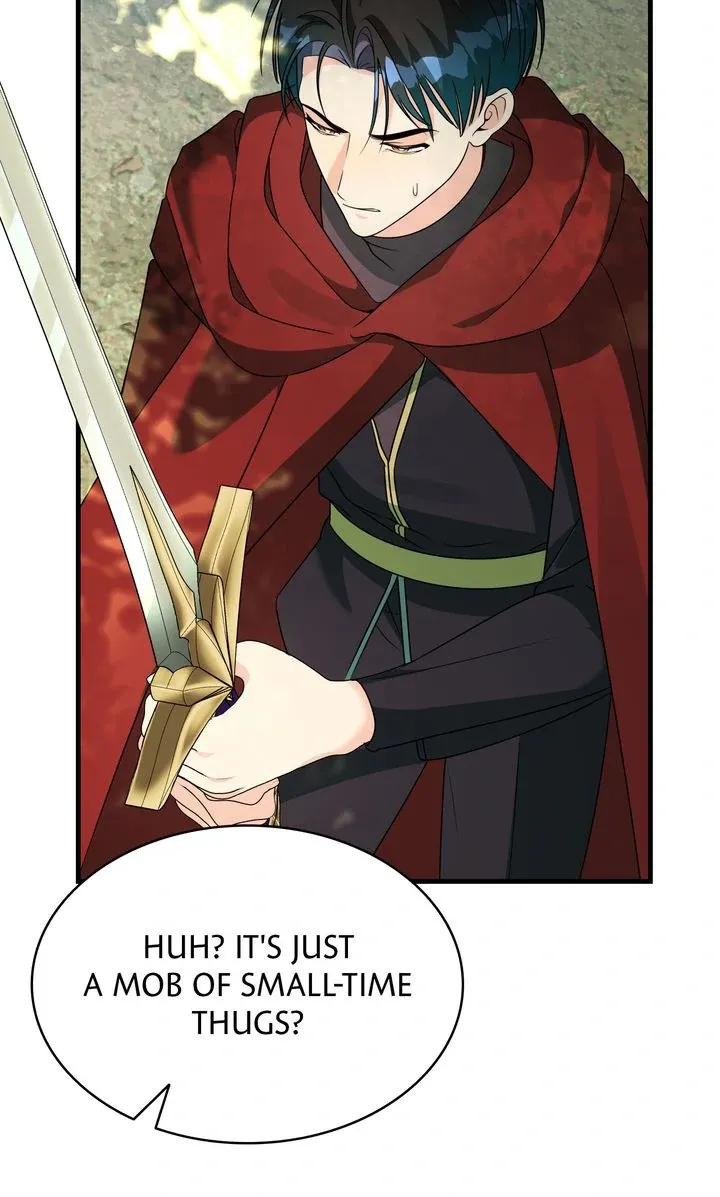 Read Till Divorce Do Us Part! chapter 113 image 61 on Lezhin