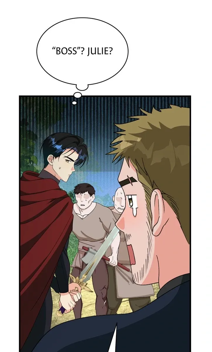 Read Till Divorce Do Us Part! chapter 113 image 67 on Lezhin