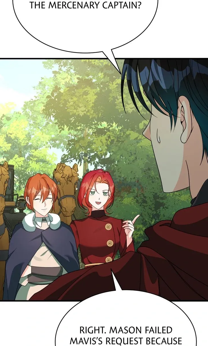Read Till Divorce Do Us Part! chapter 113 image 73 on Lezhin