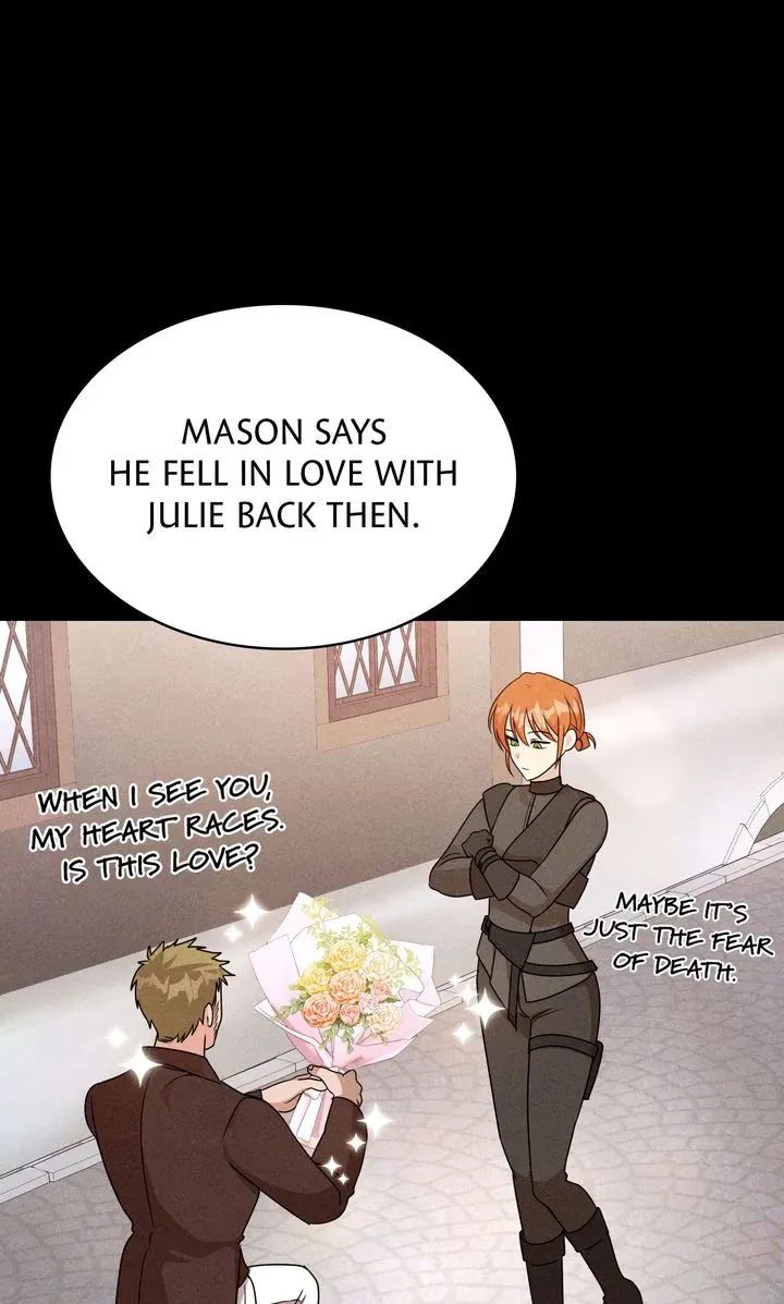 Read Till Divorce Do Us Part! chapter 113 image 76 on Lezhin