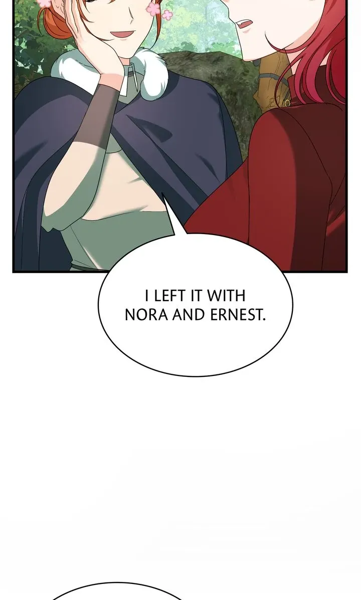 Read Till Divorce Do Us Part! chapter 113 image 78 on Lezhin