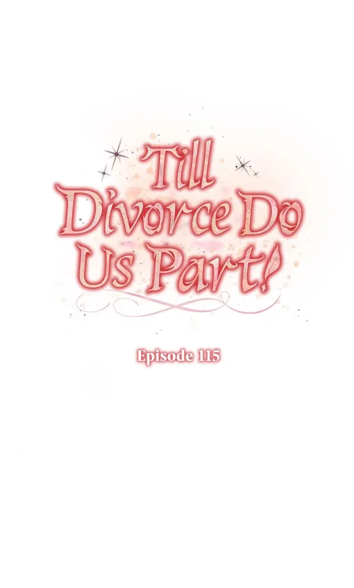 Read Till Divorce Do Us Part! chapter 115 image 10 on Lezhin