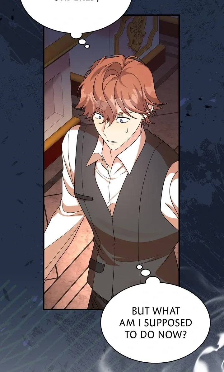 Read Till Divorce Do Us Part! chapter 115 image 3 on Lezhin