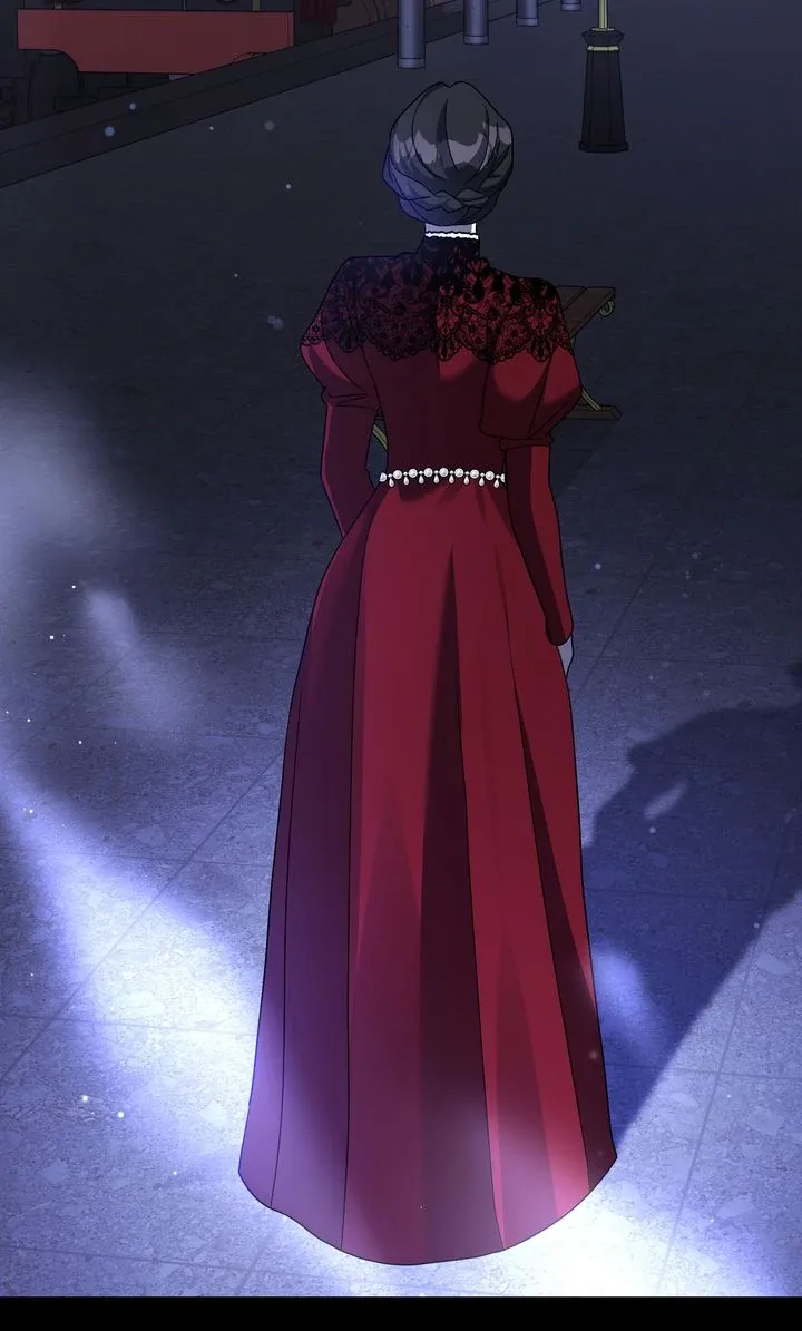 Read Till Divorce Do Us Part! chapter 115 image 40 on Lezhin